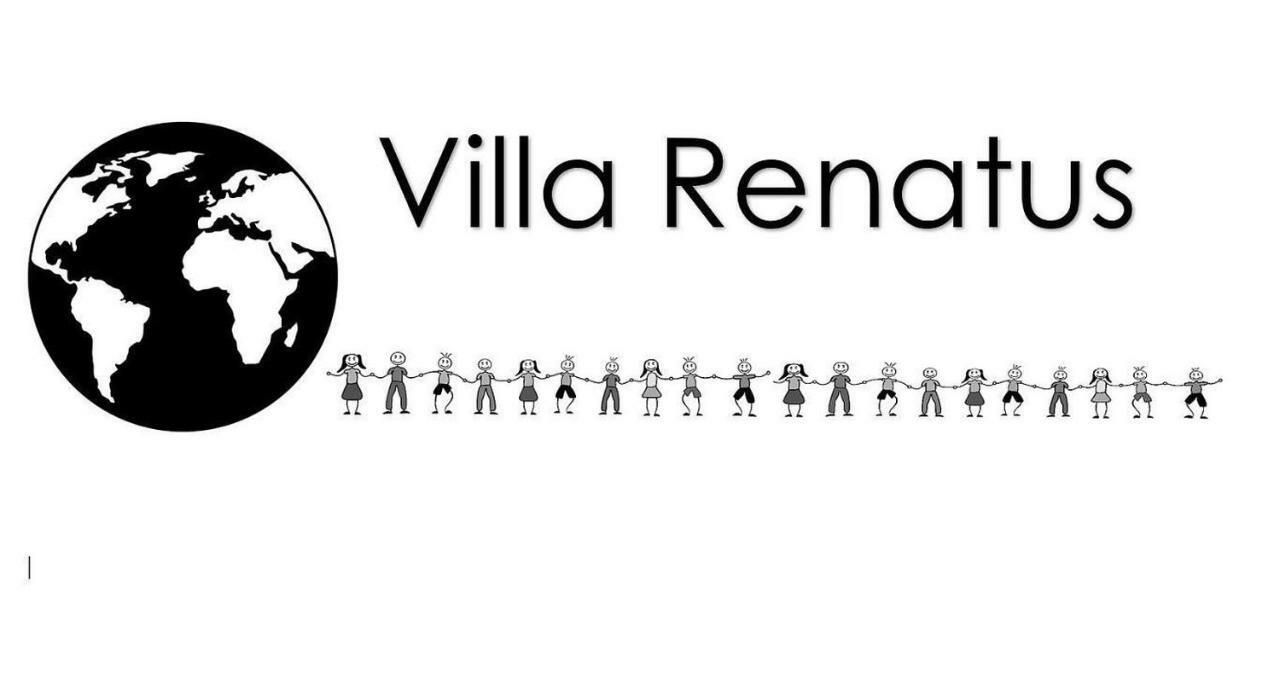 Villa Renatus Obernburg am Main Exteriör bild